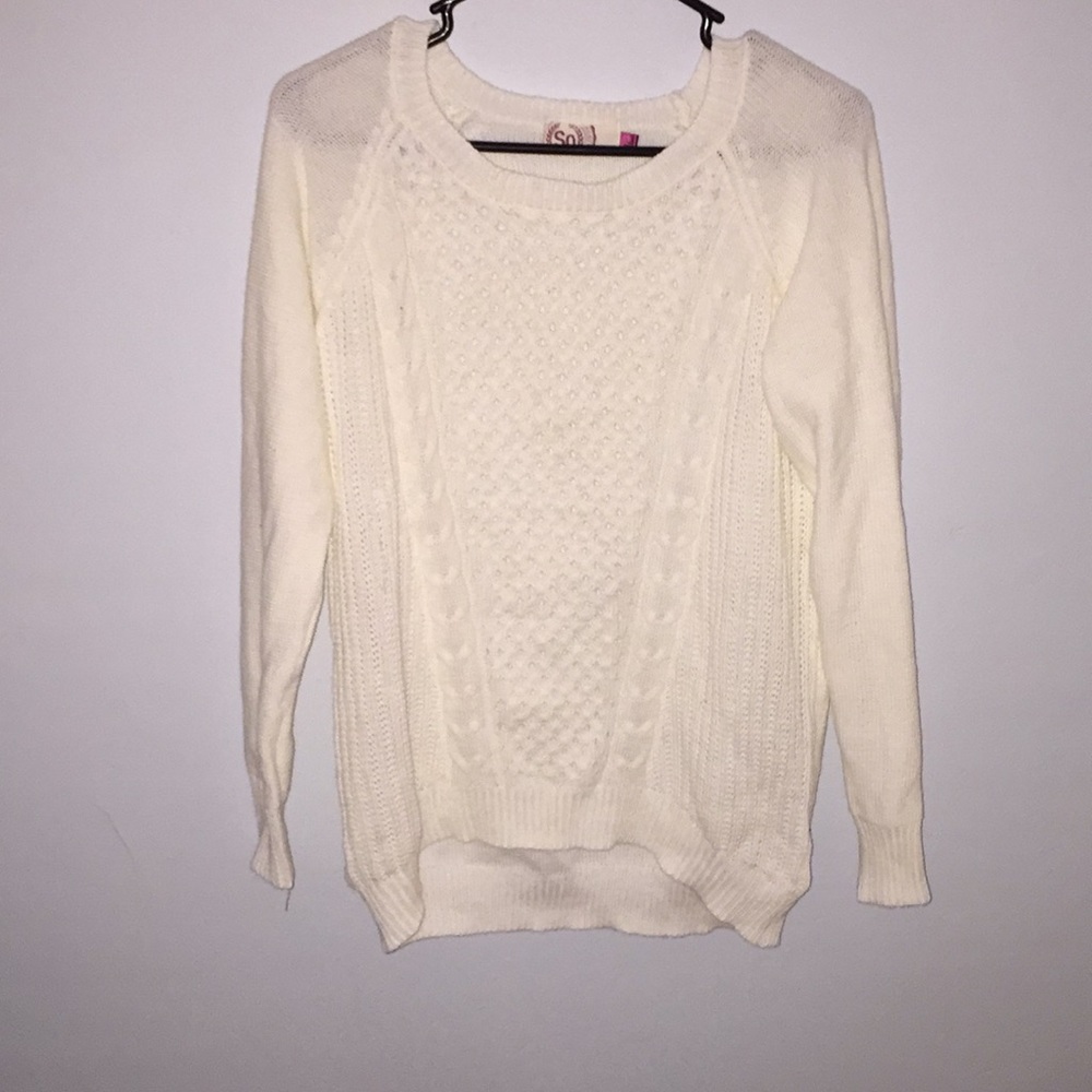 sweater